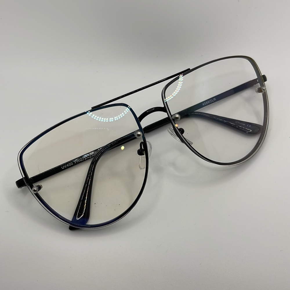 Vintage Avator Glasses - Picture 2 of 7